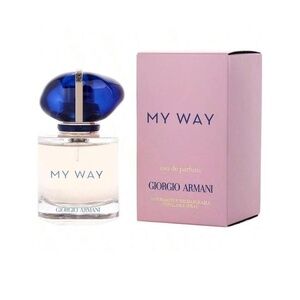 Giorgio Armani — My Way E P (Mini 7ml)